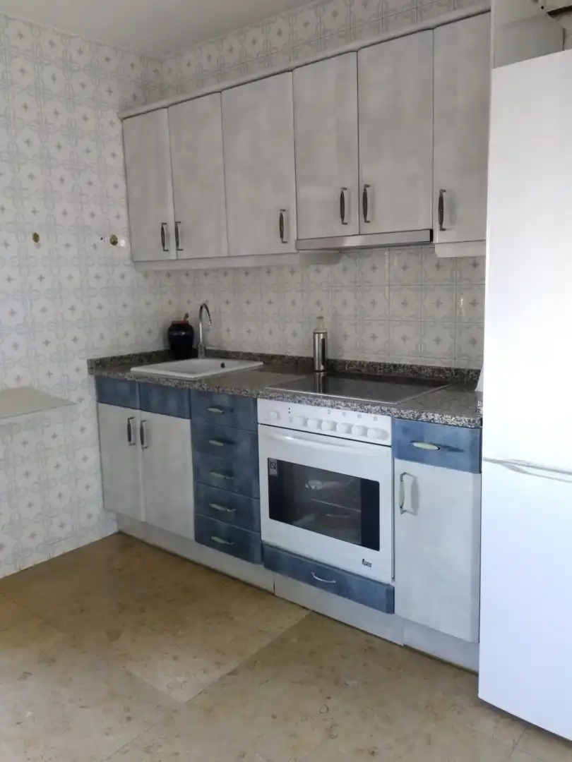 Piso de 110 m² en Zaragoza