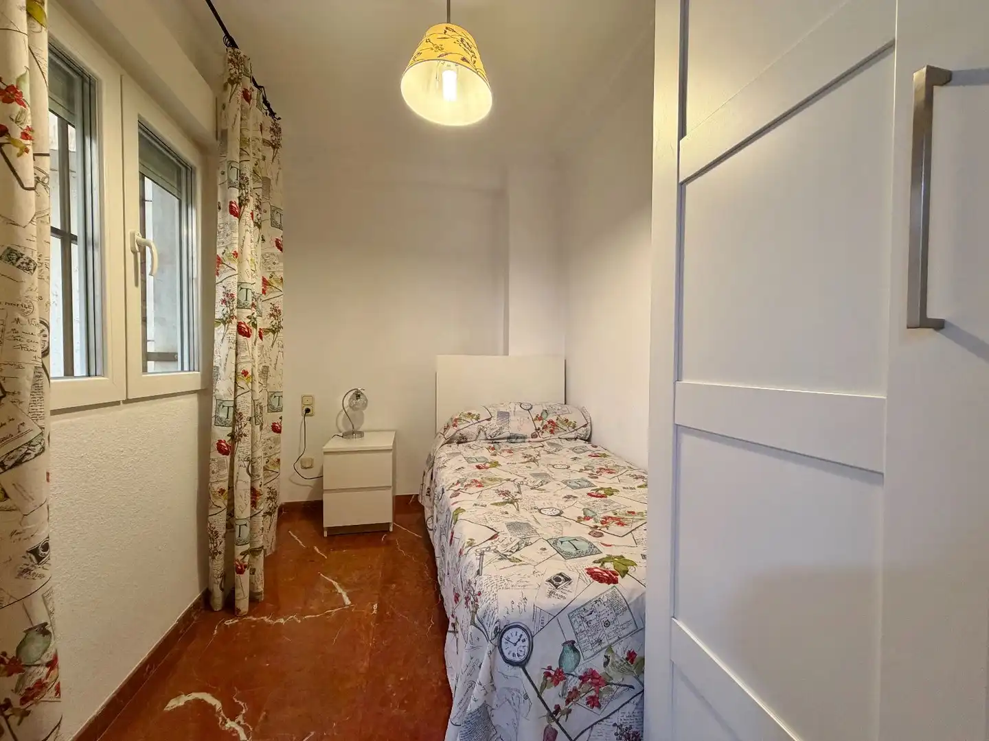 Piso de 93 m² en Almería
