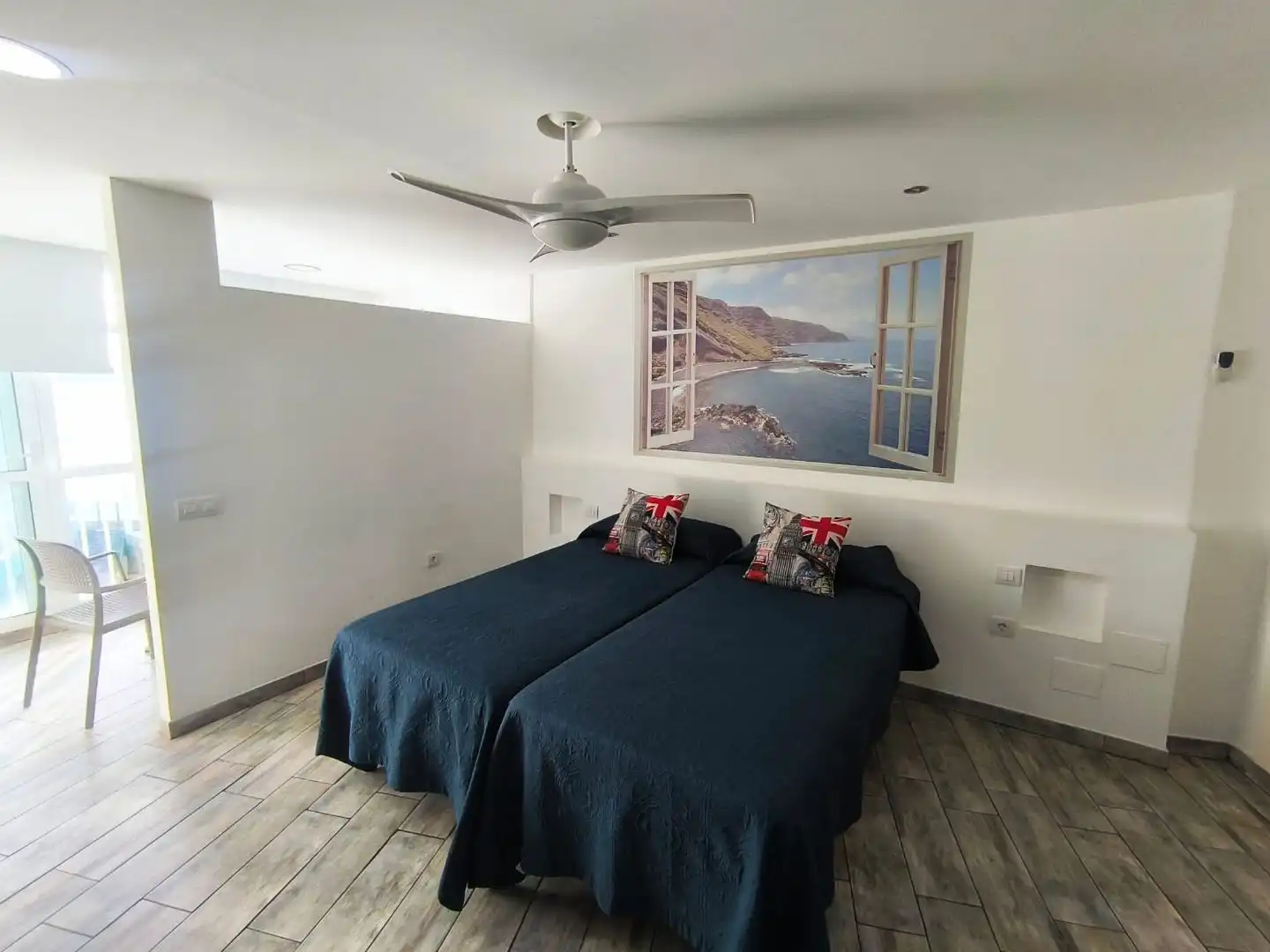 Appartamento 44 m² a Tacoronte