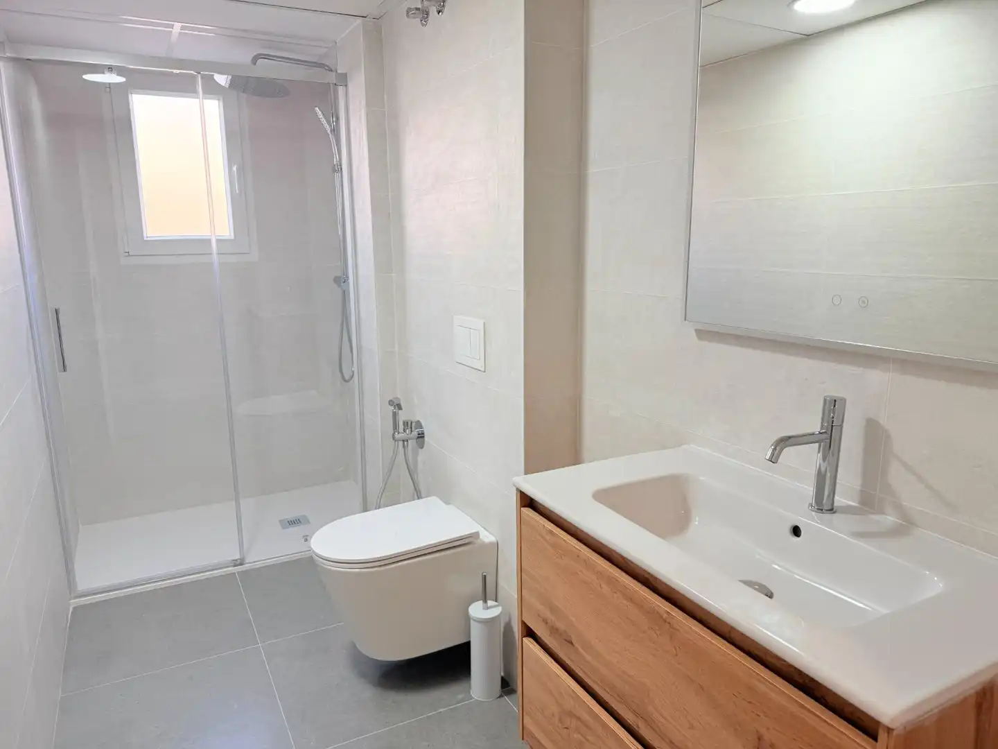 Piso de 125 m² en Alboraya