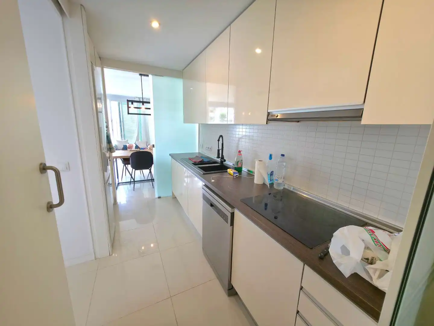 Piso de 100 m² en Ibiza