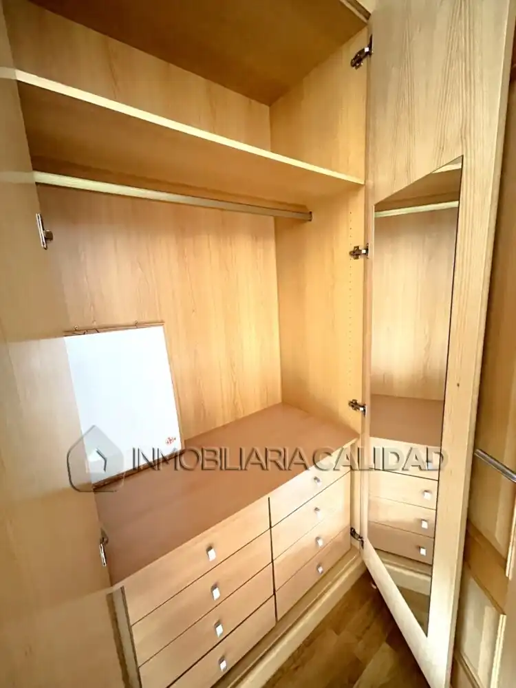 Piso de 65 m² en Burgos