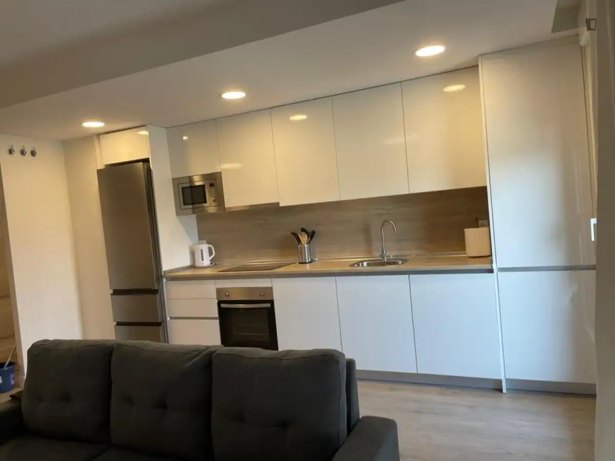 Piso de 95 m² en Dos Hermanas