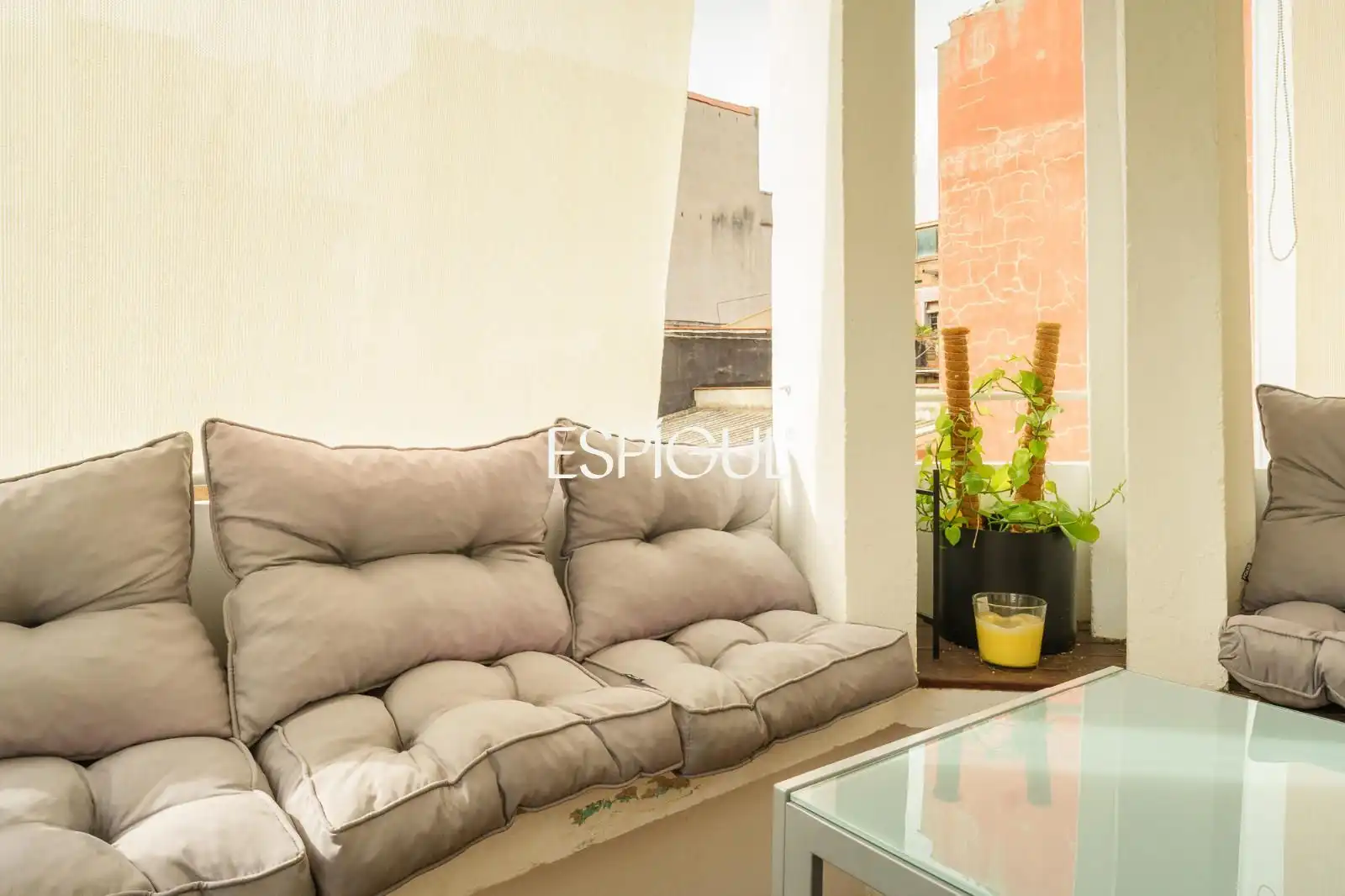Pis de 43 m² a Barcelona