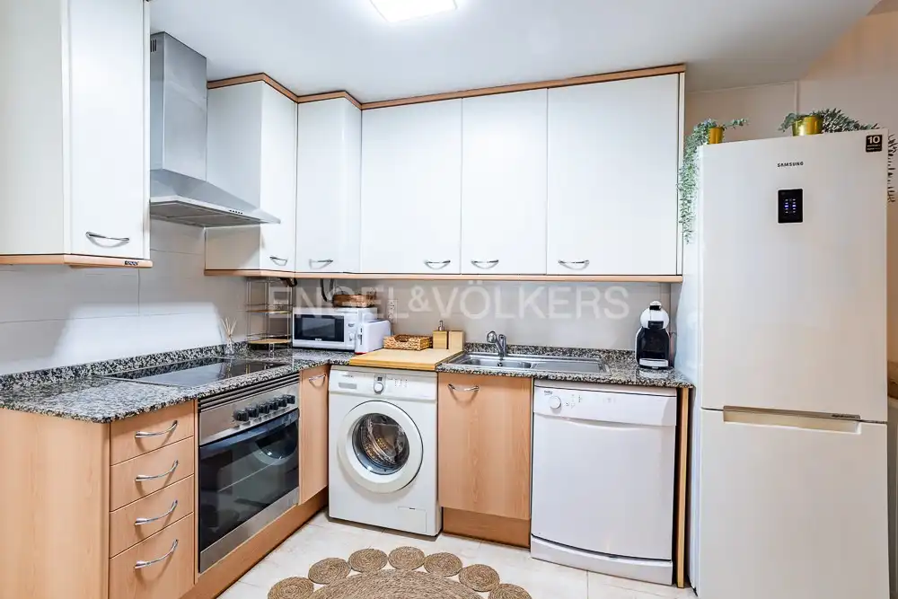 Piso de 164 m² en Dénia