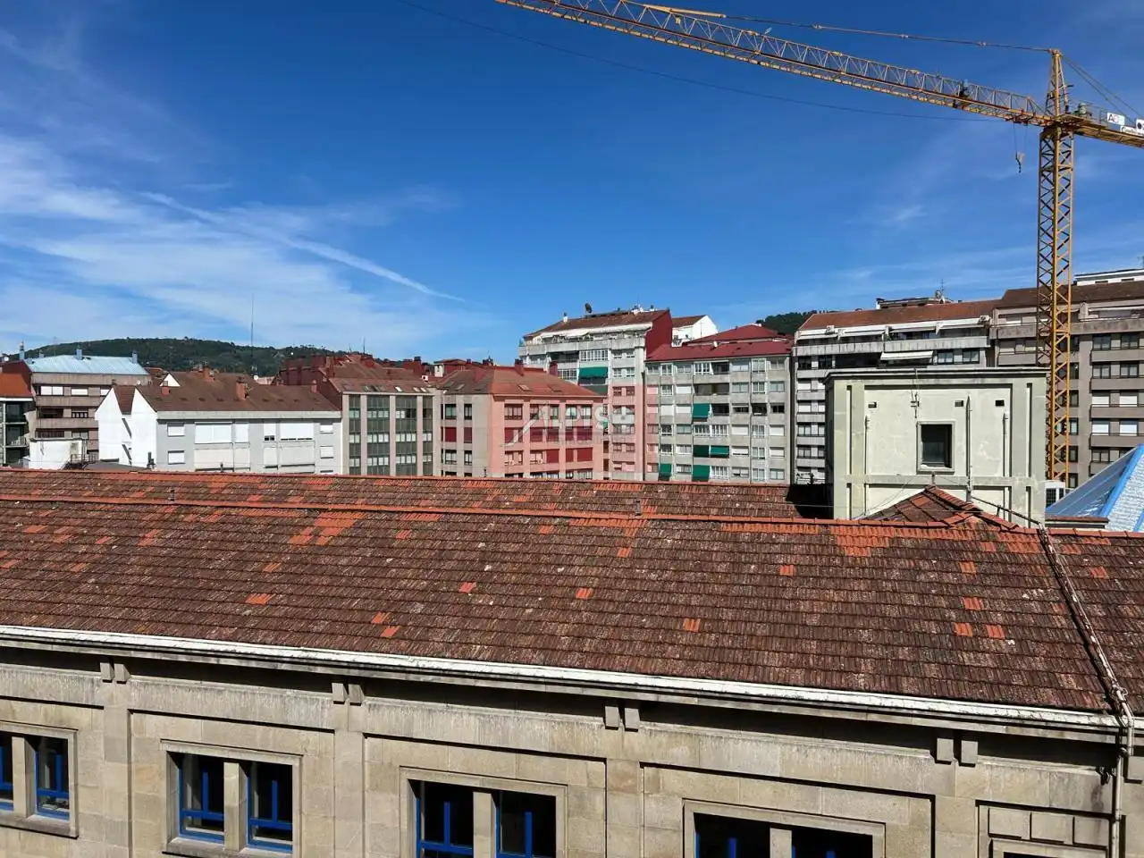 Piso de 81 m² en Ourense