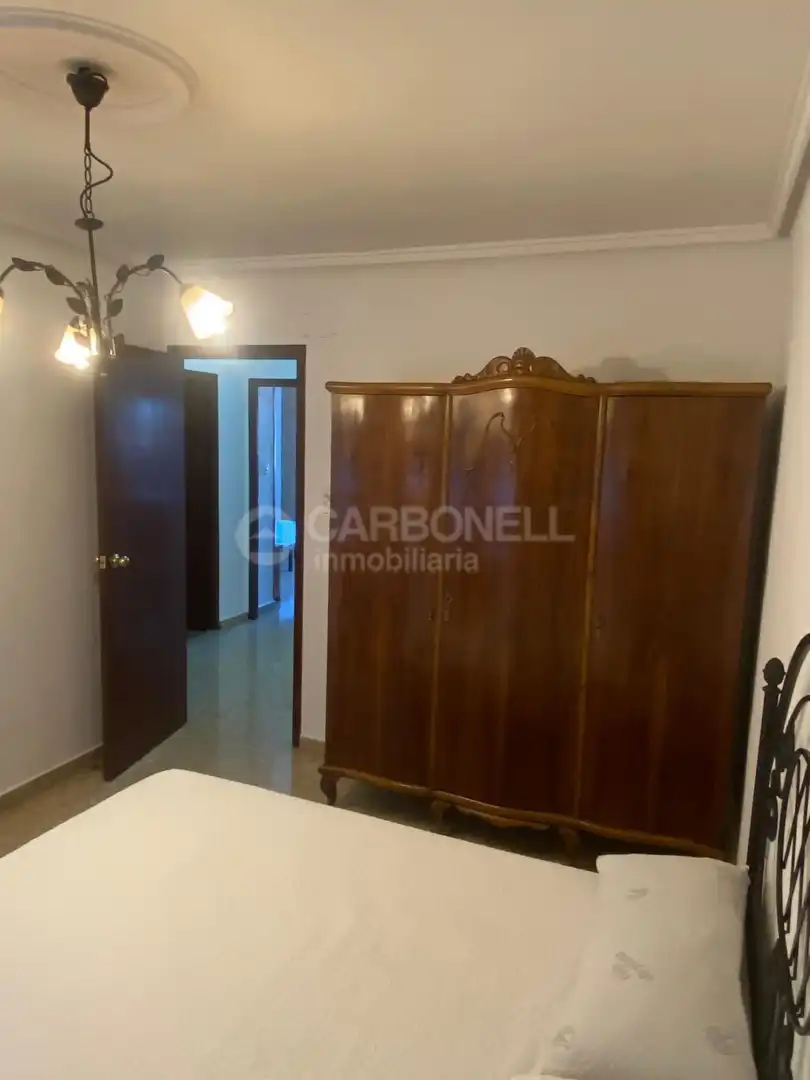 Piso de 135 m² en Alcoy