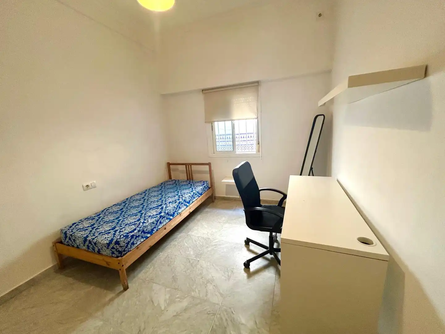 Pis de 75 m² a Sevilla