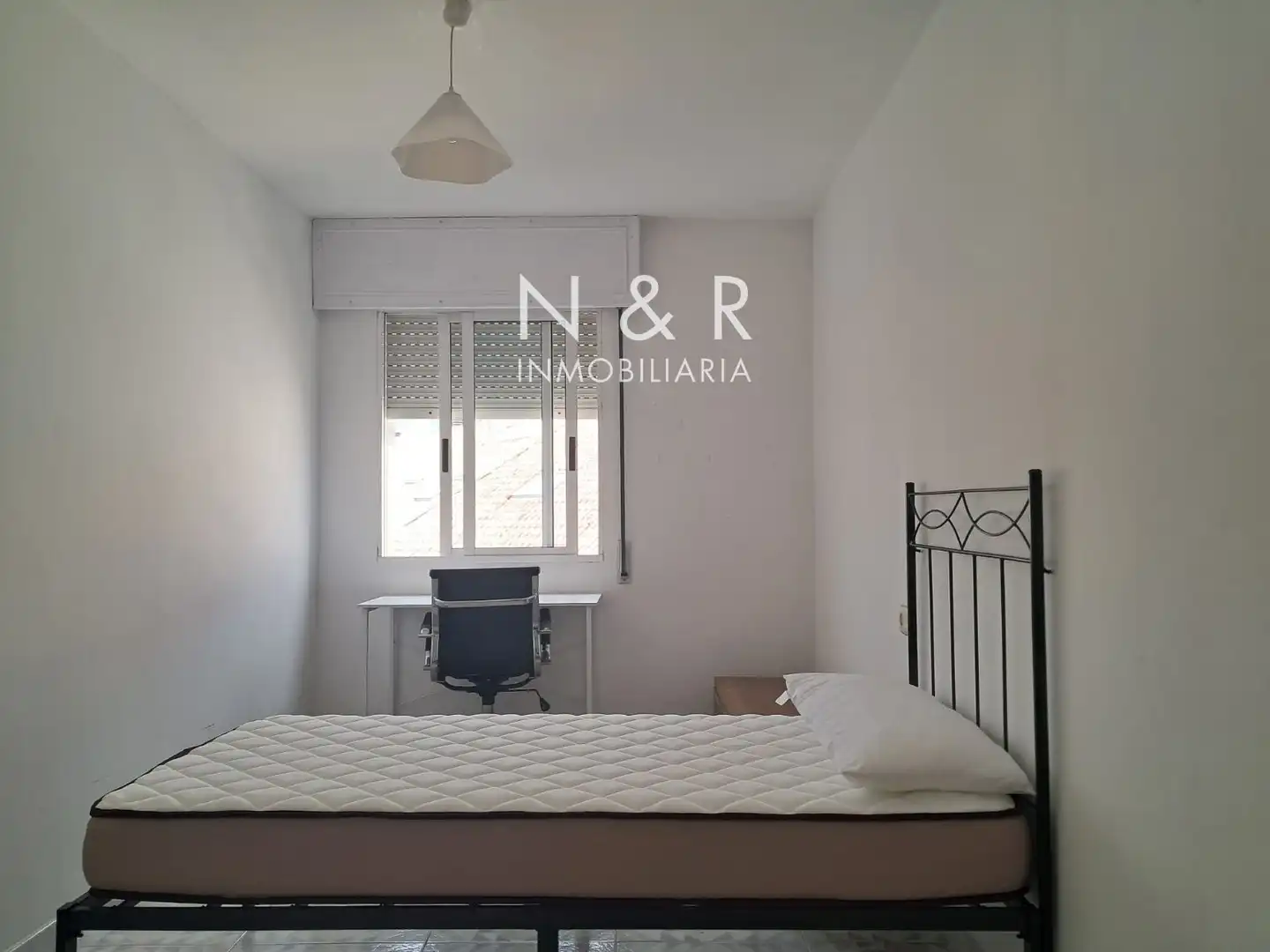Piso de 80 m² en Santiago de Compostela