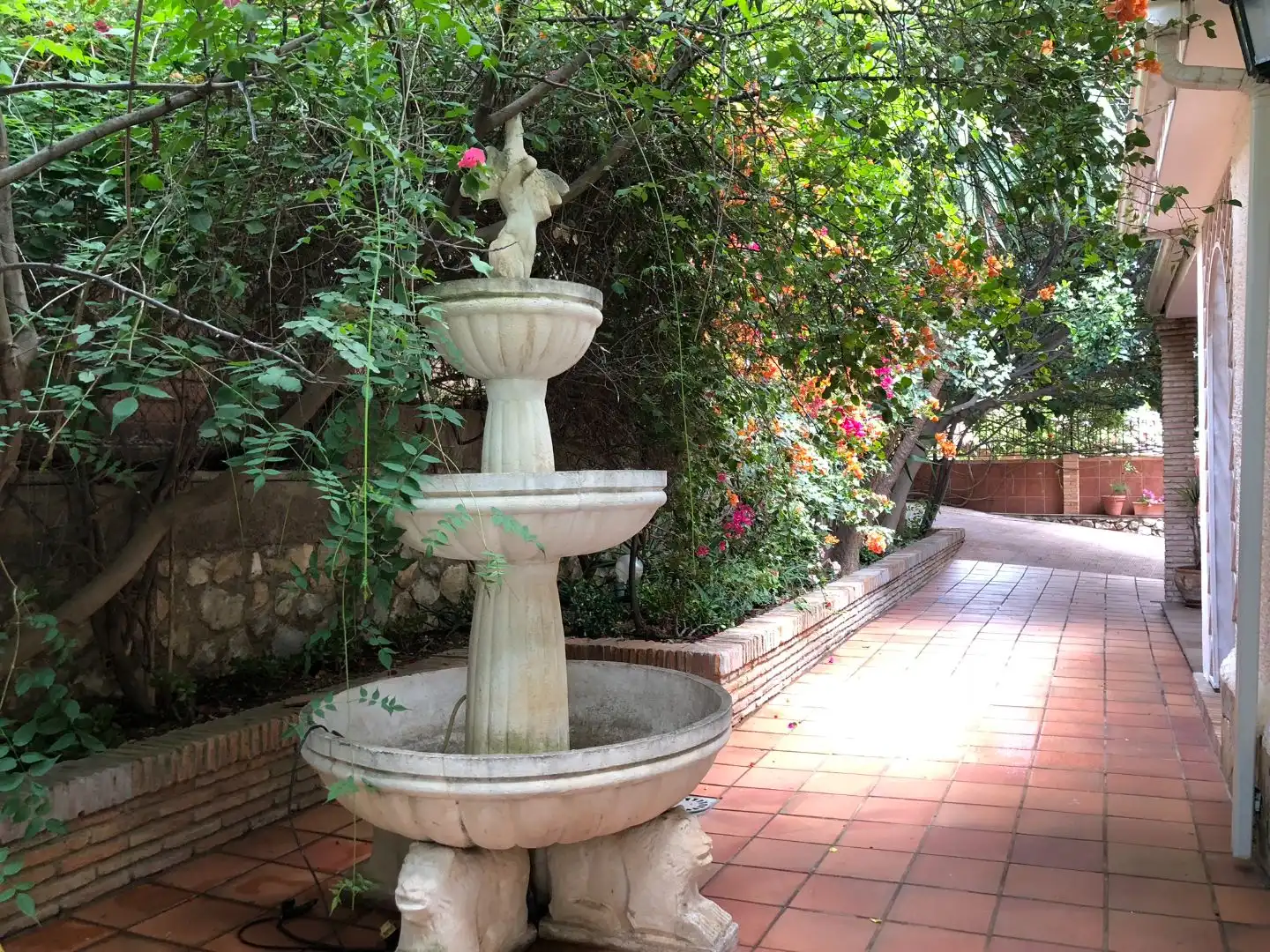 Wohnung 300 m² in Málaga