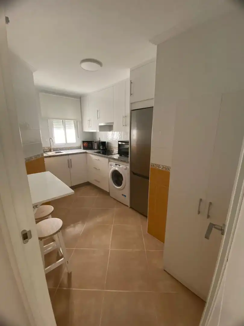 Pis de 90 m² a Punta Umbría
