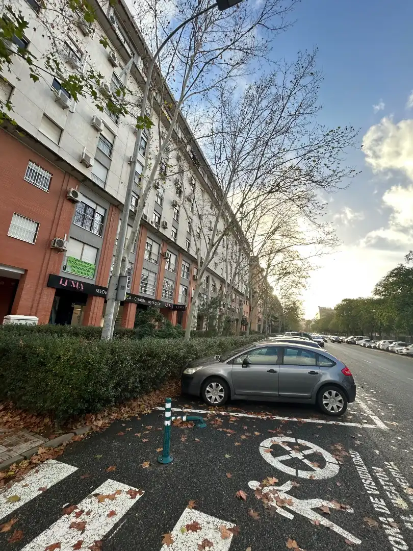 Piso de 93 m² en Sevilla