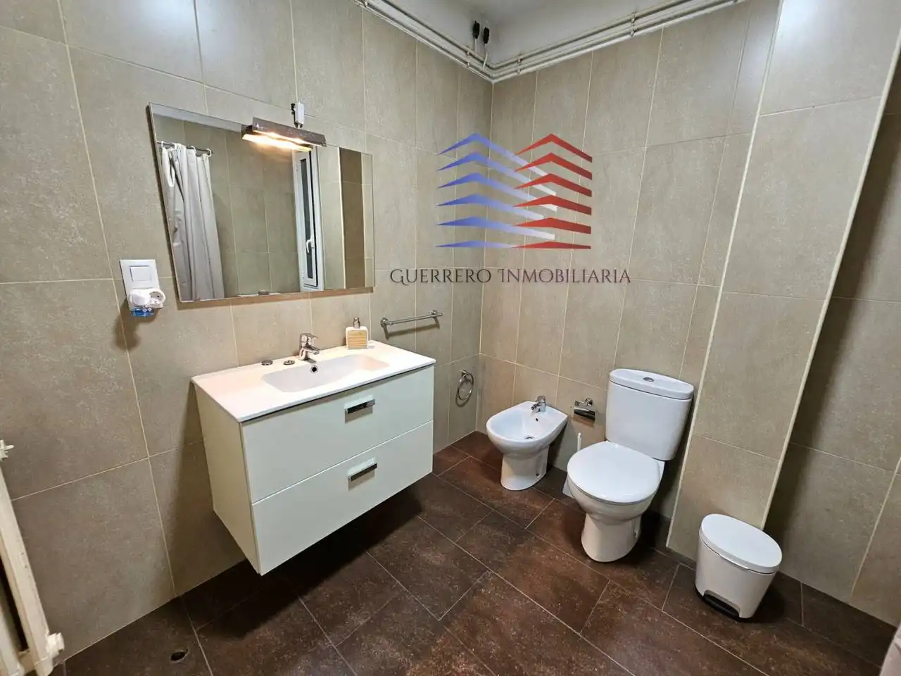 Piso de 100 m² en Ourense