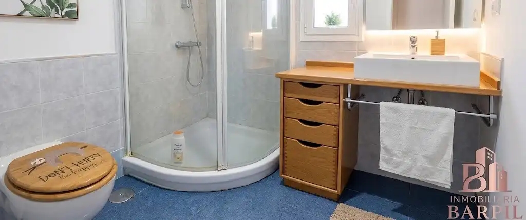 Piso de 85 m² en Moaña