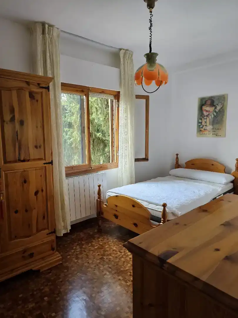 Piso de 109 m² en Segovia
