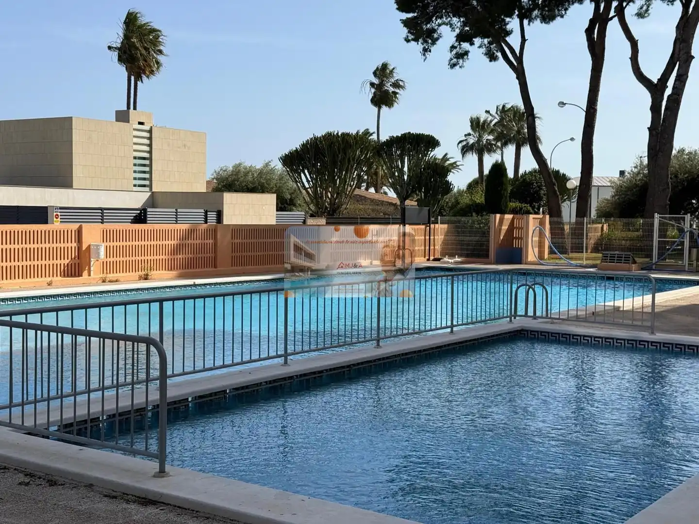 Piso de 130 m² en Benicasim