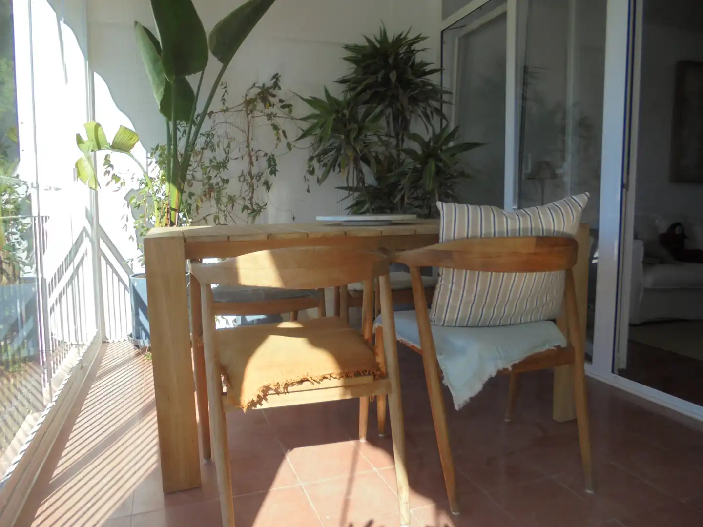 Piso de 94 m² en Oropesa del Mar