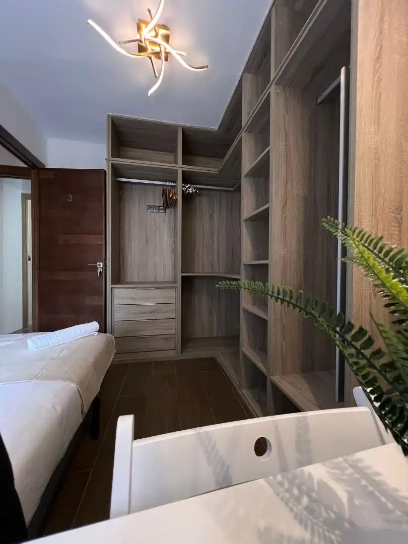 Habitación 100 m², Málaga