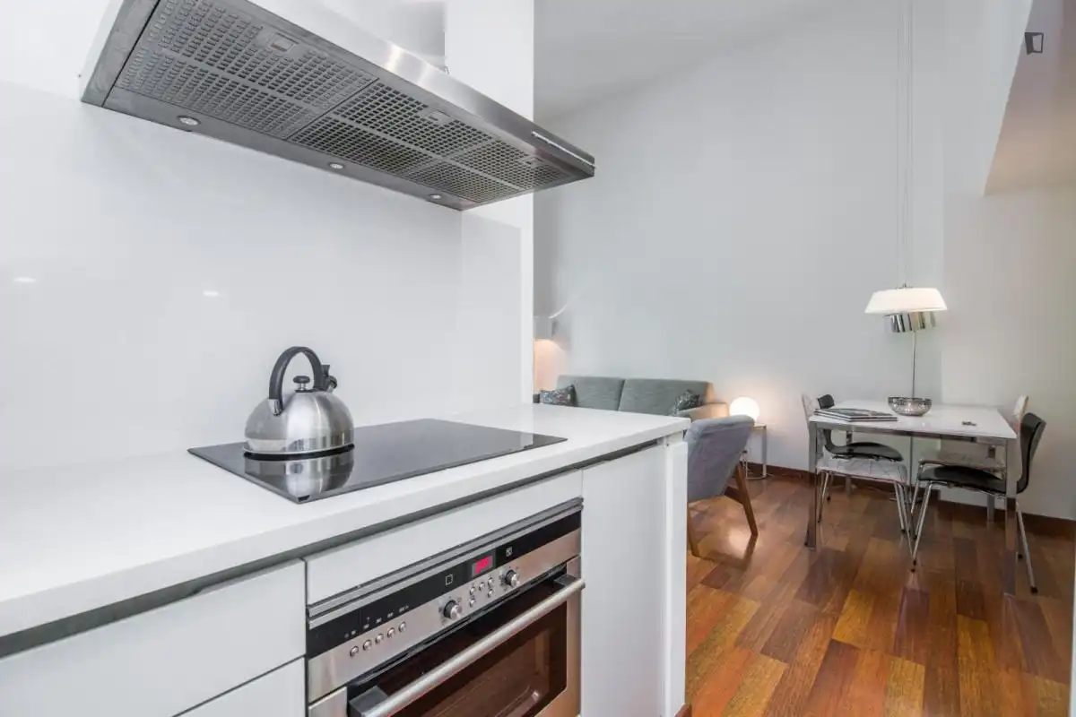 Piso de 65 m² en Barcelona