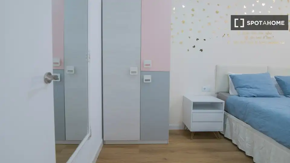 Appartamento 45 m² a Valencia