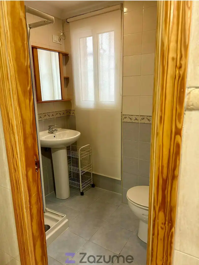 Piso de 29 m² en Marbella