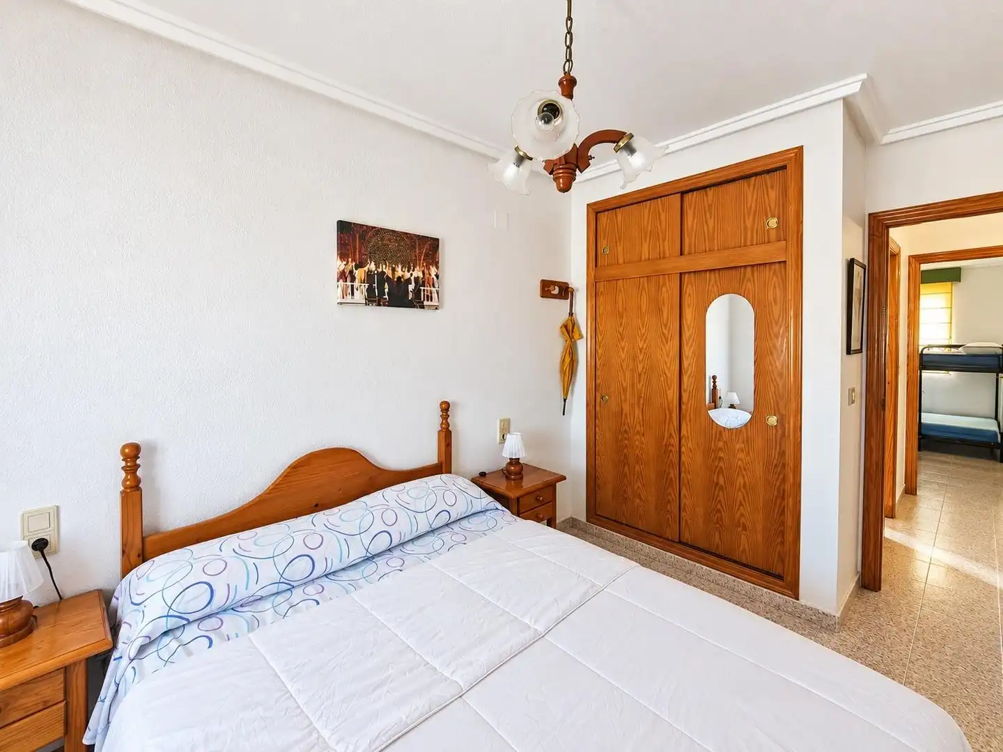 Pis de 67 m² a Elx