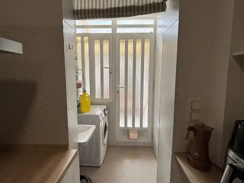 Piso de 82 m² en Murcia