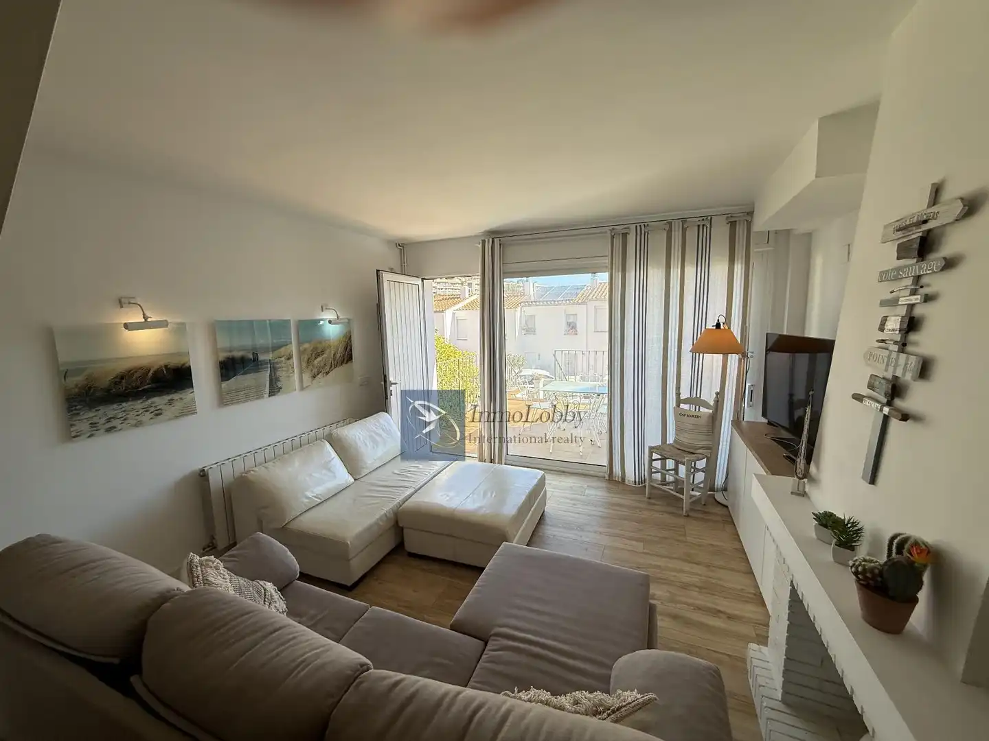 Pis de 85 m² a Sant Feliu de Guíxols