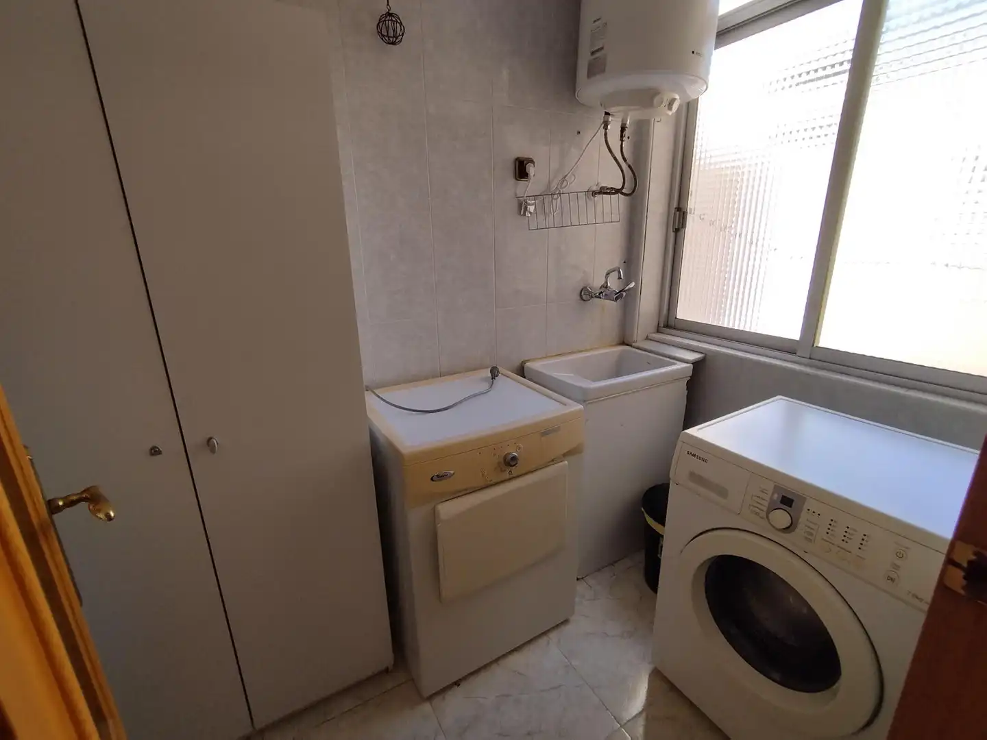 Piso de 96 m² en Elche