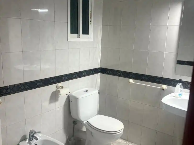 Stanza in affitto, Siviglia