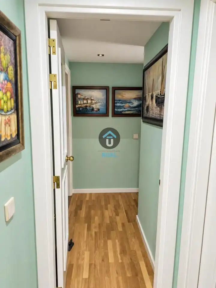 Piso de 78 m² en Madrid