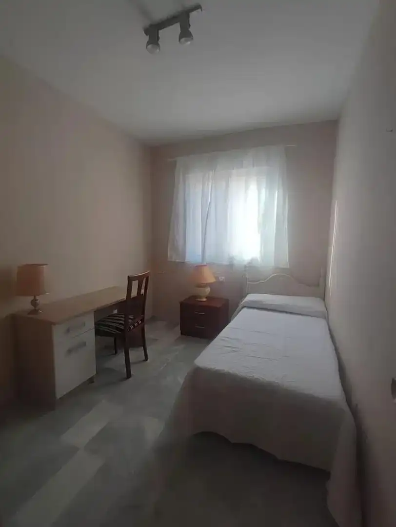 Piso de 110 m² en Sevilla