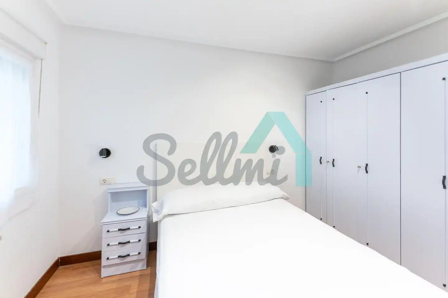 Piso de 78 m² en Gijón