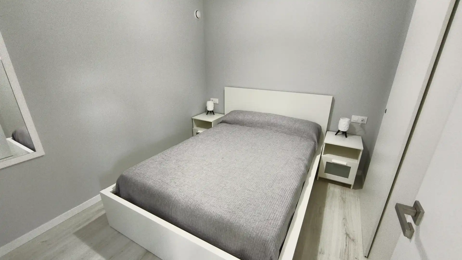 Piso de 45 m² en Gondomar