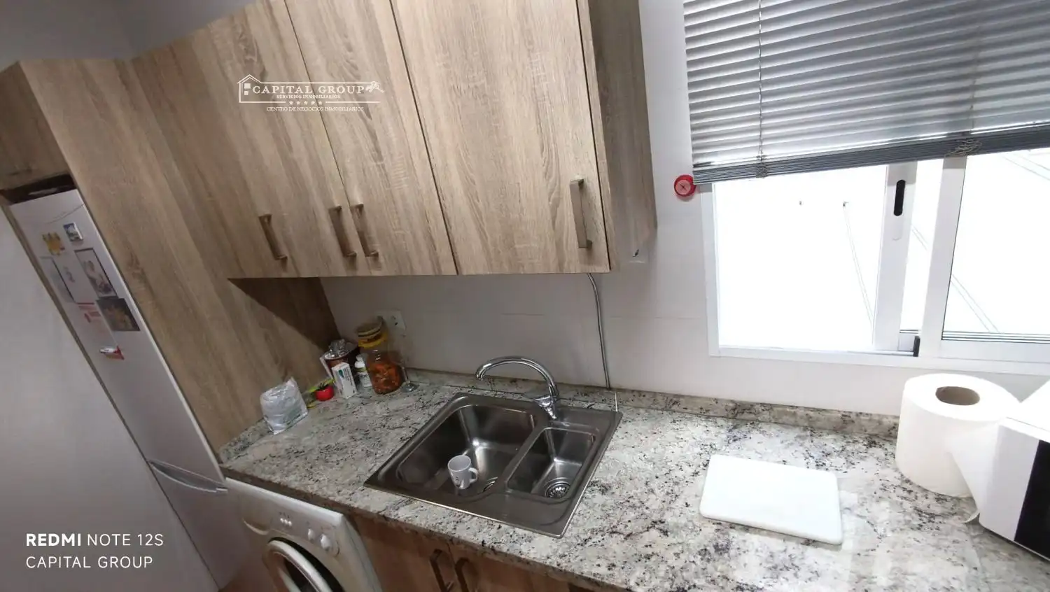 Piso de 90 m² en Punta Umbría