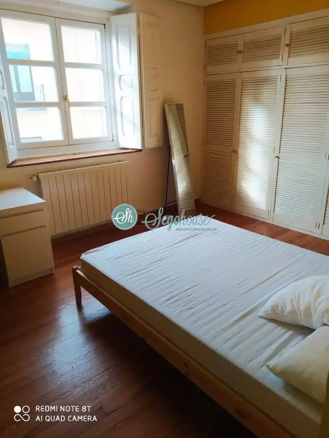 Piso de 170 m² en Segovia