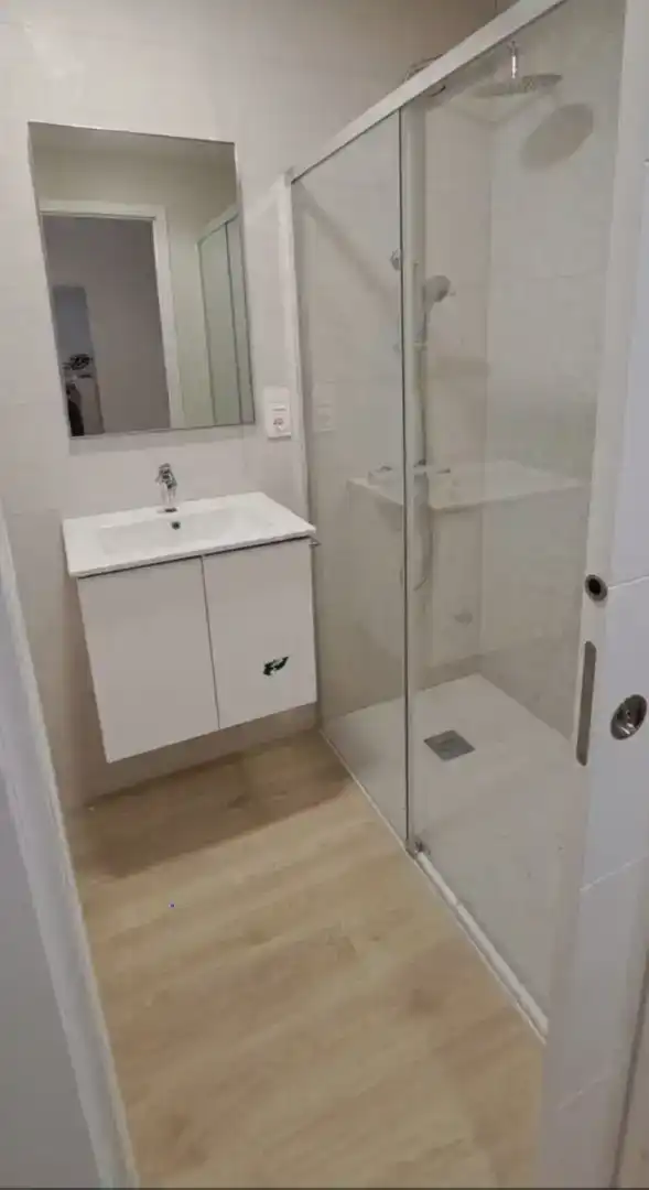 Piso de 87 m² en León