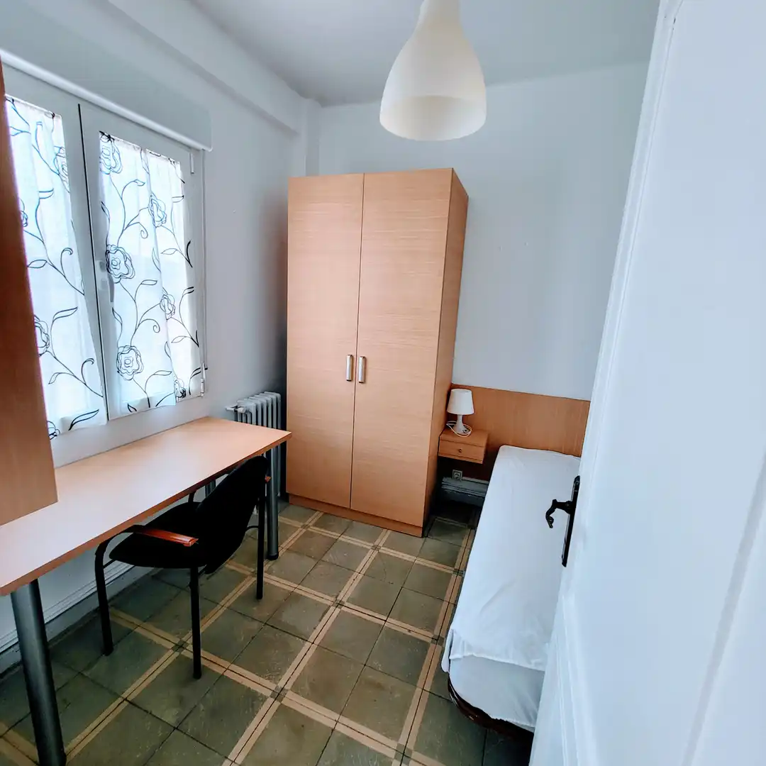 Piso de 108 m² en Zaragoza