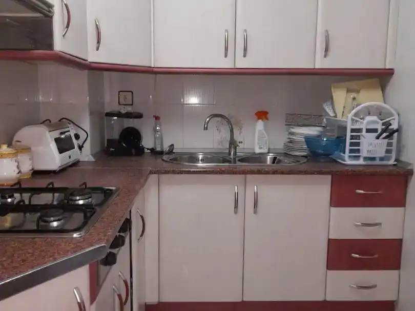Piso de 130 m² en Almería