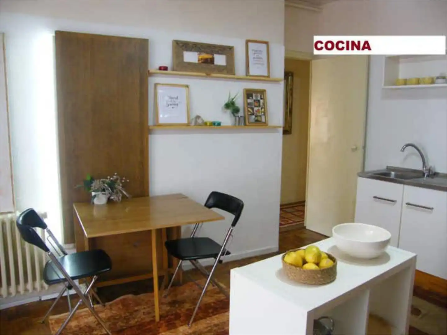 Appartamento 100 m² a Benavente