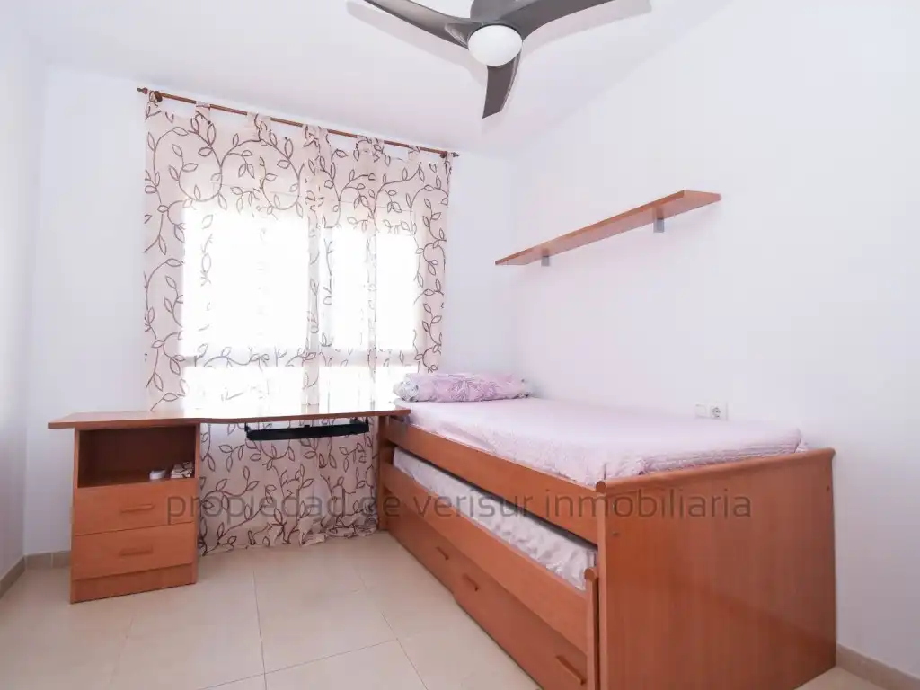 Piso de 72 m² en Águilas