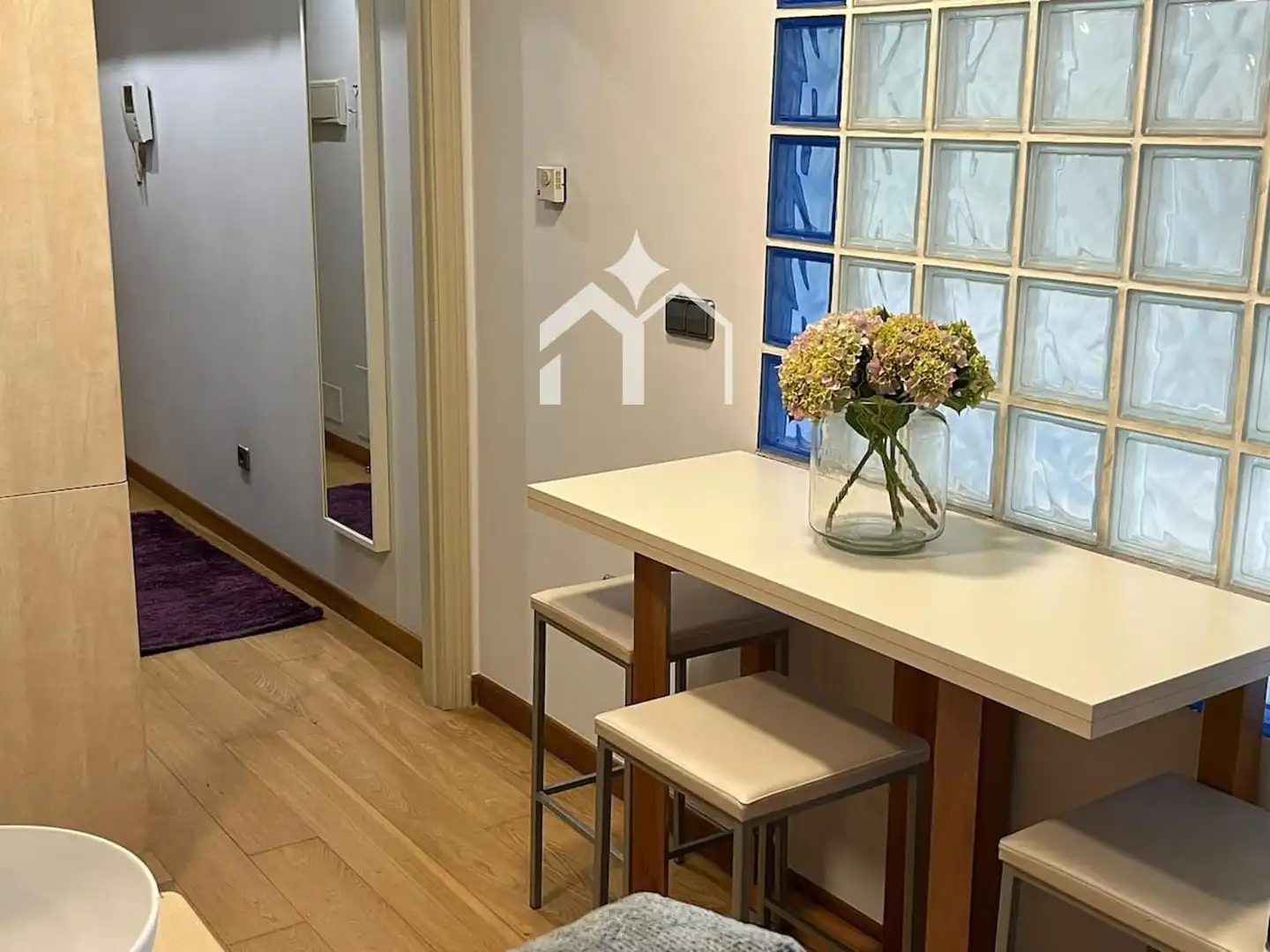 Piso de 36 m² en Vigo