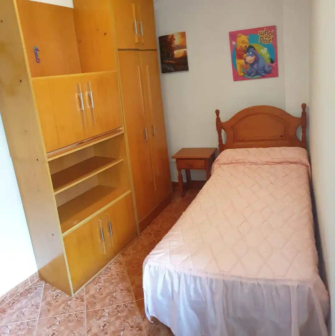 Piso de 85 m² en Sevilla