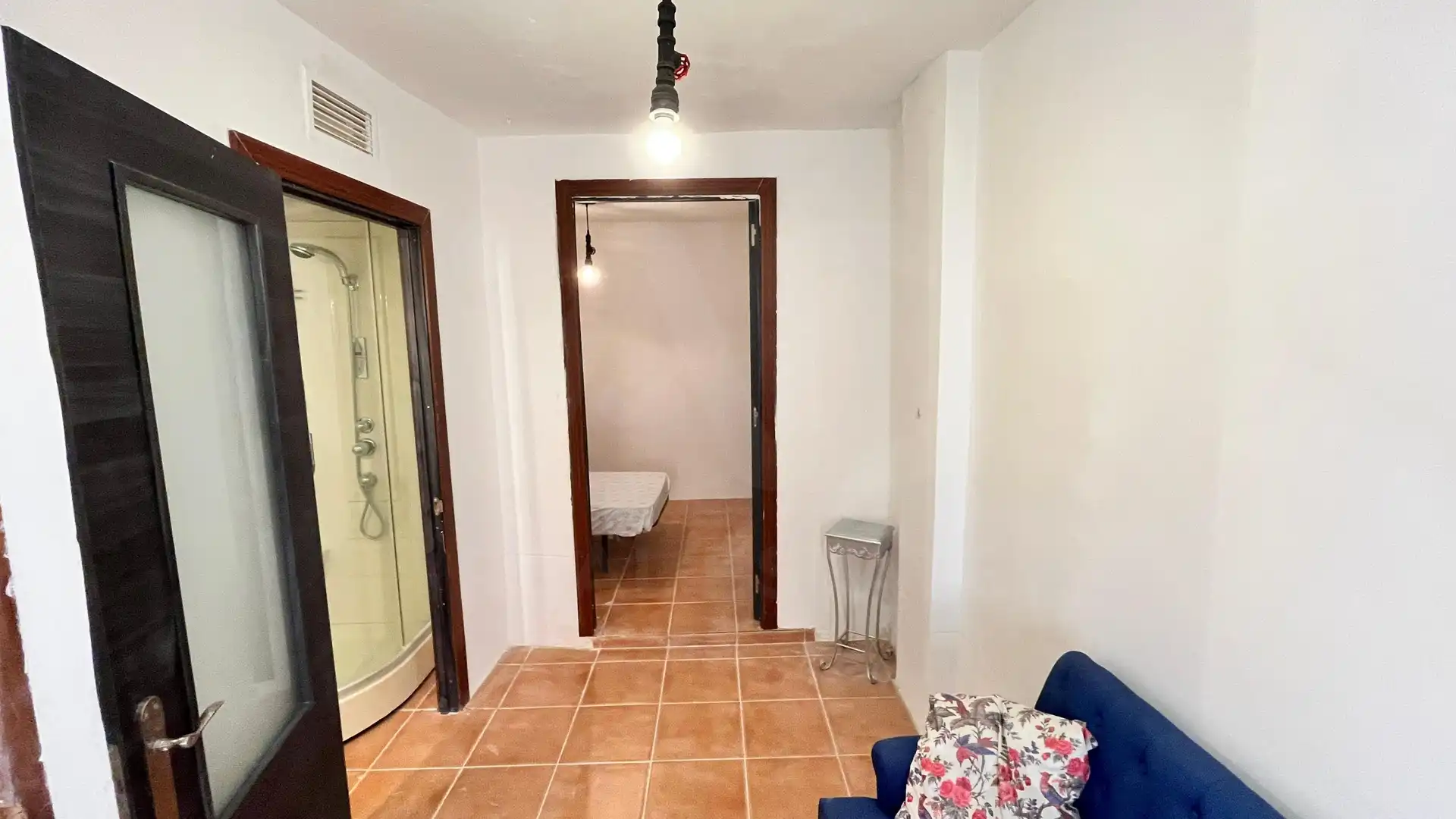 Casa de 27 m² a Xixona