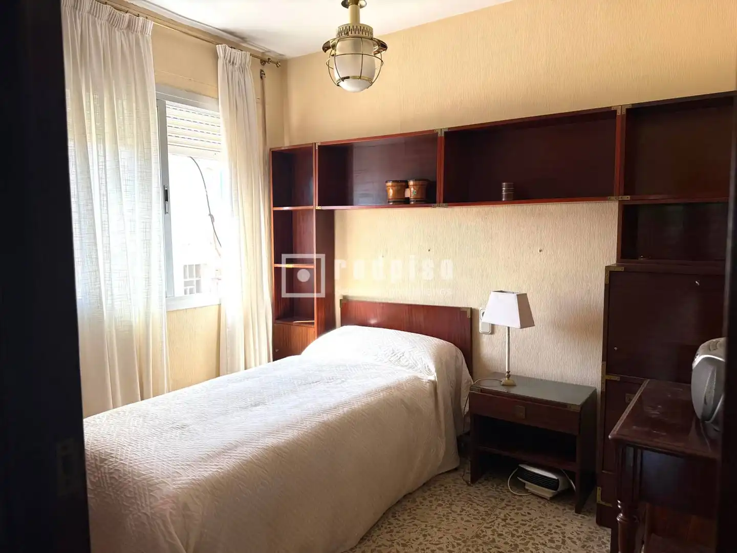 Piso de 129 m² en Málaga