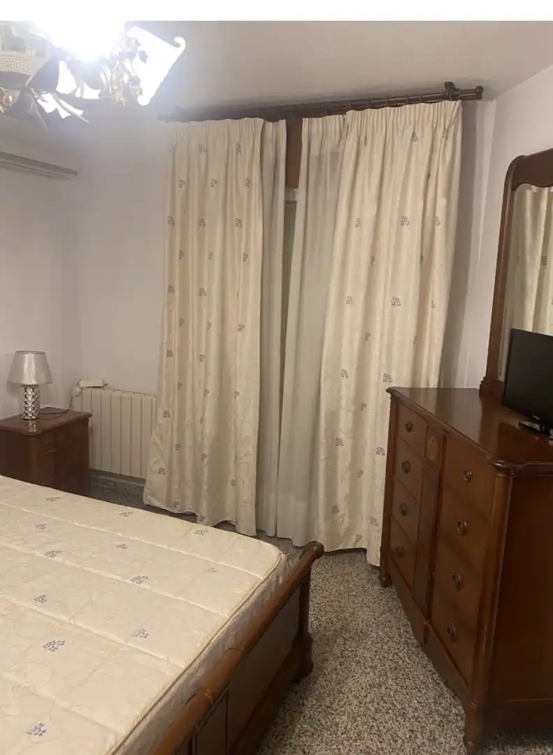 Piso de 105 m² en Jaén