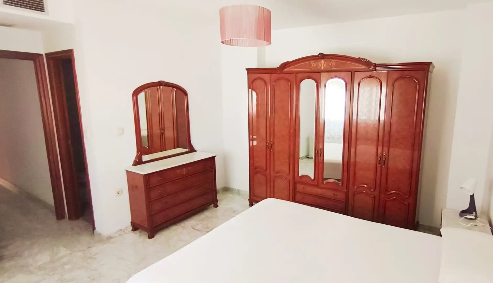 Piso de 119 m² en Almendralejo