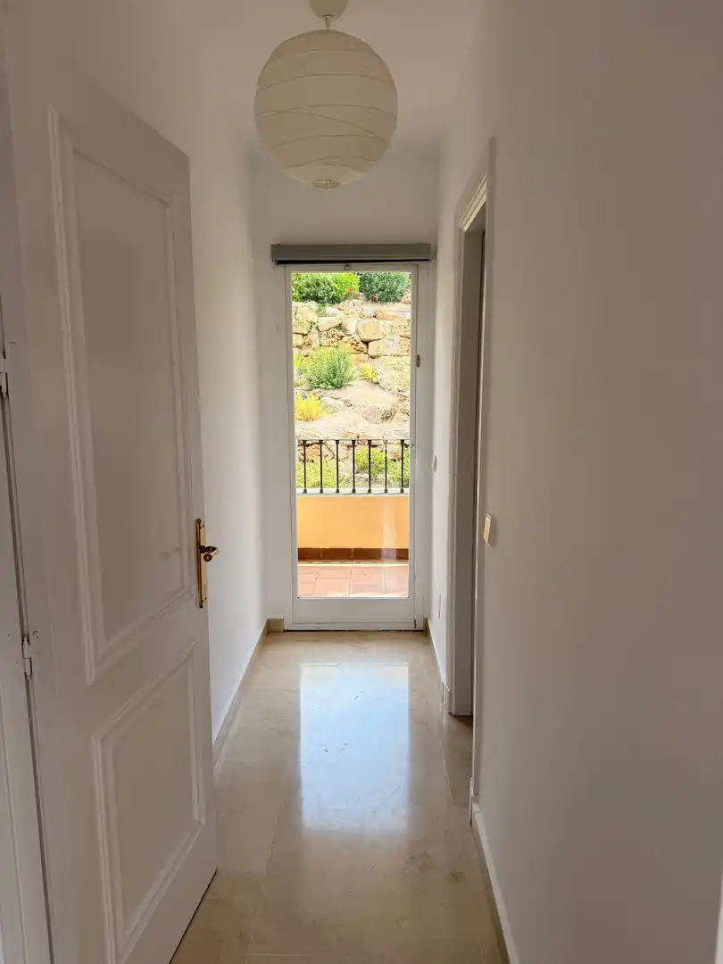Piso de 152 m² en Benahavís