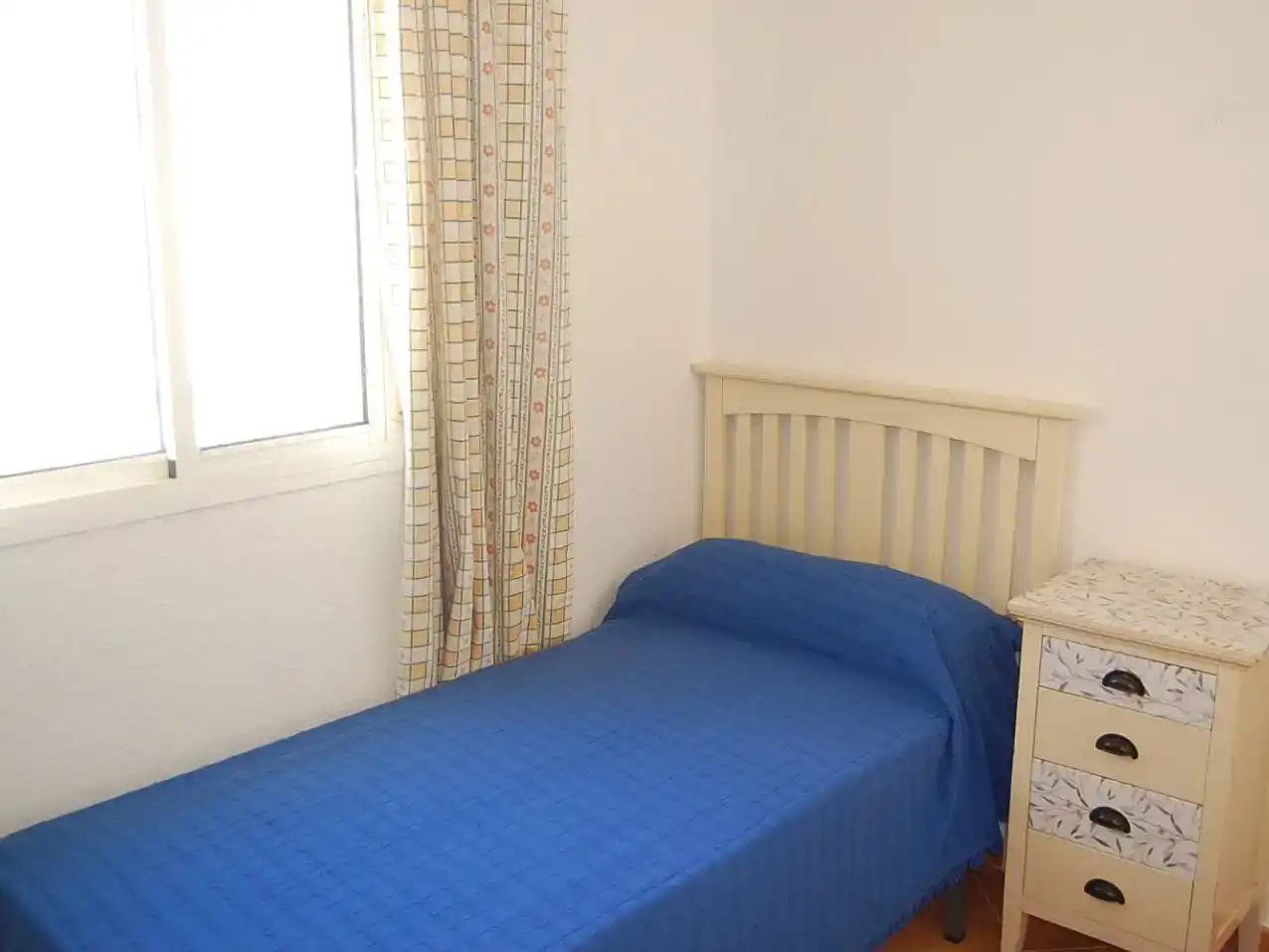 Pis de 57 m² a Punta Umbría