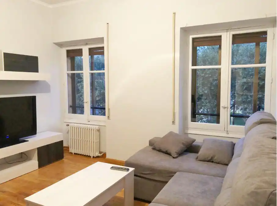 Pis de 126 m² a Salamanca